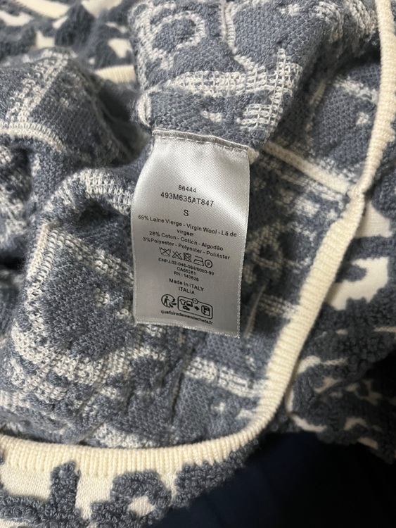 ディオール  （ブランドバッグ）の商品画像 - 査定依頼日：2025年6月15日 - 最高査定価格：185,000円