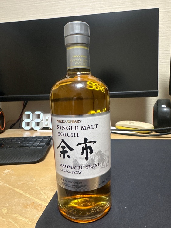 与市（お酒）の商品画像 - 査定依頼日：2025年6月15日 - 最高査定価格：12,000円