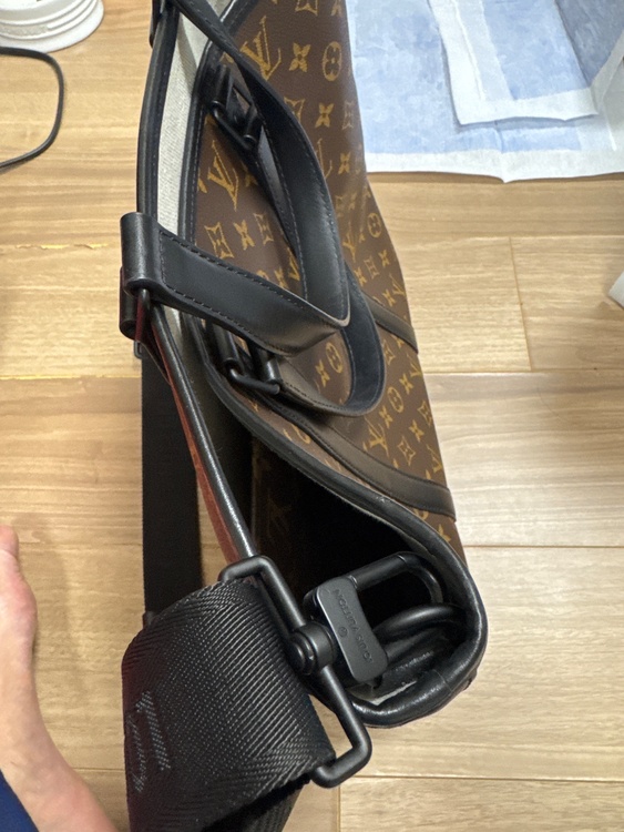 ショルダーバッグ（ブランドバッグ）の商品画像 - 査定依頼日：2025年12月23日 - 最高査定価格：220,000円