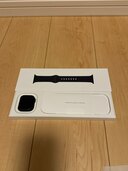 Apple Watch 9 41mm（高級時計）の商品画像 - 査定依頼日：2024年11月17日 - 最高査定価格：30,000円