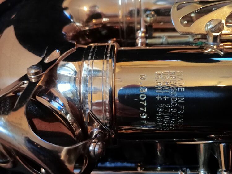 Mark７（ピアノ・楽器・PA機材）の商品画像 - 査定依頼日：2025年9月24日 - 最高査定価格：250,000円