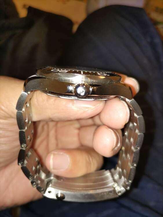 Diver300（高級時計）の商品画像 - 査定依頼日：2025年2月22日 - 最高査定価格：580,000円