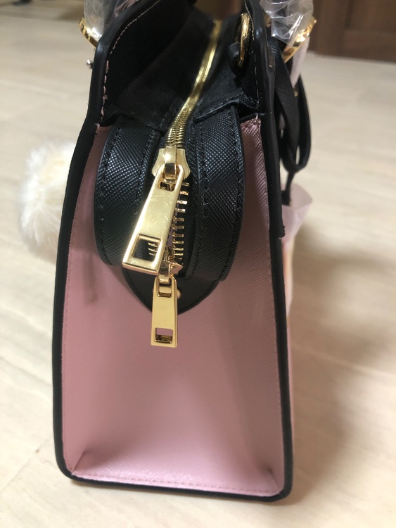 サマンサタバサ（ブランドバッグ）の商品画像 - 査定依頼日：2025年10月2日 - 最高査定価格：3,000円