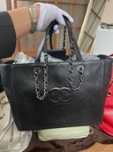 CHANEL 2weyトート（ブランドバッグ）の商品画像 - 査定依頼日：2026年5月30日 - 最高査定価格：180,000円