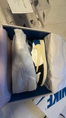 Travis Scott × fragment design × Nike Air Jordan 1 Low OG SP Military Blue（古着・ファッション）の商品画像 - 査定依頼日：2026年8月6日 - 最高査定価格：70,000円