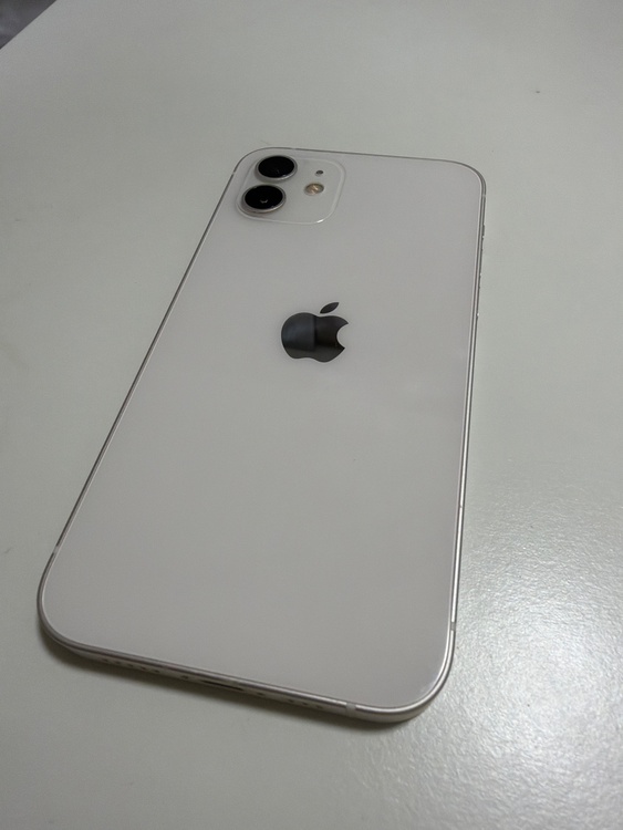 iPhone12 128GB（スマホ）の商品画像 - 査定依頼日：2026年10月22日 - 最高査定価格：24,500円