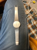 その他 ロンジン 994 swiss 420（高級時計）の商品画像 - 査定依頼日：2026年3月3日 - 最高査定価格：1,500,000円