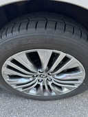 80ハリアー用純正アルミセット（自転車）の商品画像 - 査定依頼日：2025年4月11日 - 最高査定価格：25,000円