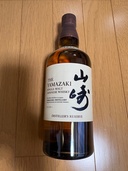 ブランド: SUNTORY サントリー山崎蒸溜所 ・銘柄：「山崎 ディスティラーズリザーブ」 THE YAMAZAKI DISTILLERS RESERVE（お酒）の商品画像 - 査定依頼日：2026年9月28日 - 最高査定価格：8,500円