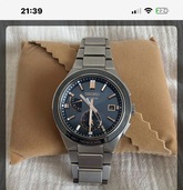 セイコー その他 SBXY05（高級時計）の商品画像 - 査定依頼日：2026年4月5日 - 最高査定価格：100,000円