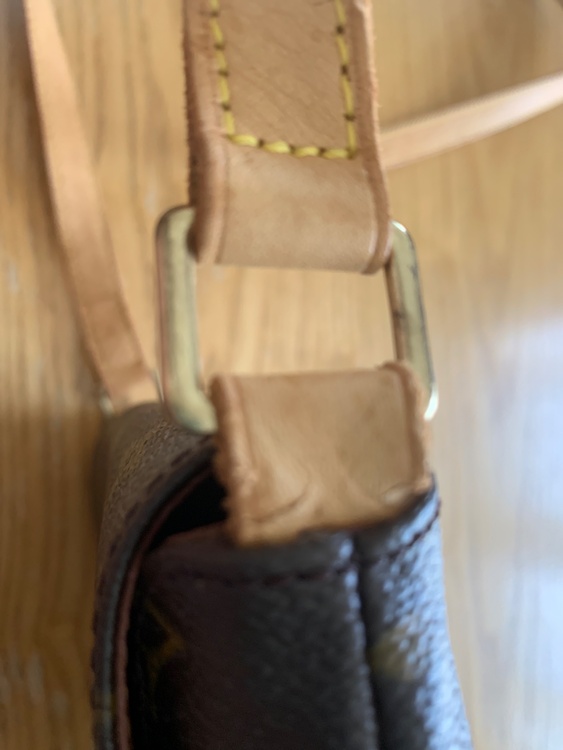 ルイヴィトン モノグラム （ブランドバッグ）の商品画像 - 査定依頼日：2026年4月18日 - 最高査定価格：70,000円