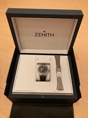 ゼニス その他 ref 03.9300.3620/21.l00（高級時計）の商品画像 - 査定依頼日：2025年8月27日 - 最高査定価格：620,000円