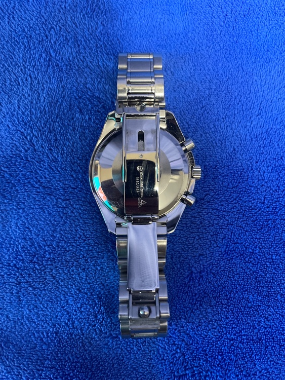 わかりません（高級時計）の商品画像 - 査定依頼日：2025年12月14日 - 最高査定価格：400,000円