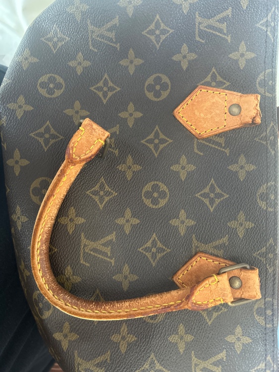 ルイヴィトン ルイヴィトン(その他) （ブランドバッグ）の商品画像 - 査定依頼日：2026年3月18日 - 最高査定価格：100,000円