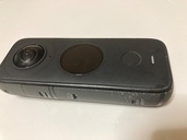 insta360 X2（カメラ）の商品画像 - 査定依頼日：2025年12月12日 - 最高査定価格：18,000円