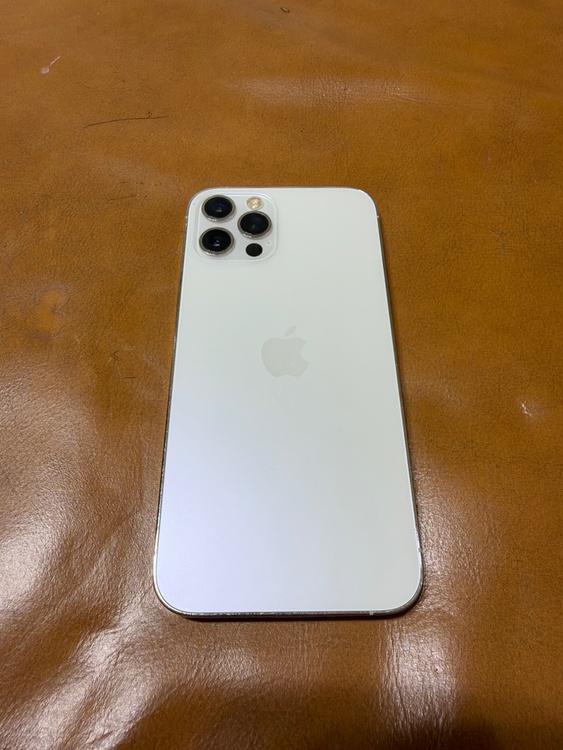 iPhone12 Pro（スマホ）の商品画像 - 査定依頼日：2026年10月26日 - 最高査定価格：32,000円