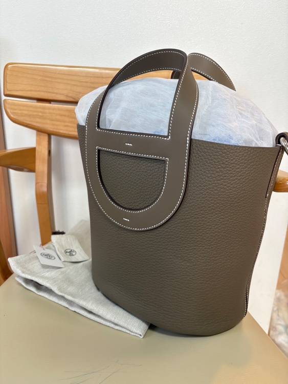 エルメス エルメス(その他) （ブランドバッグ）の商品画像 - 査定依頼日：2026年1月19日 - 最高査定価格：600,000円