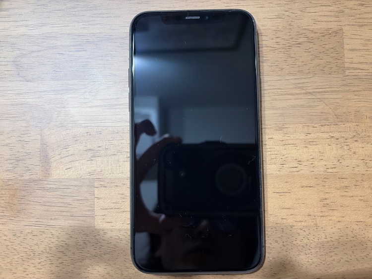 iPhone11 Pro 256GB SIMフリー（スマホ）の商品画像 - 査定依頼日：2025年10月21日 - 最高査定価格：31,000円