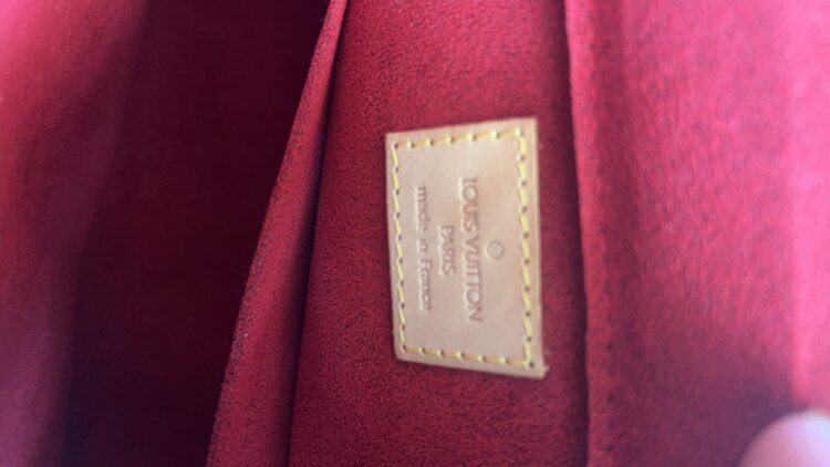 ルイヴィトン モノグラム （ブランドバッグ）の商品画像 - 査定依頼日：2025年2月28日 - 最高査定価格：135,000円