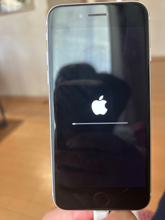 iPhone iPhone SE (第 2 世代) 64GB SIMフリー（スマホ）の商品画像 - 査定依頼日：2026年7月19日 - 最高査定価格：11,000円