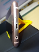 S7　edge（スマホ）の商品画像 - 査定依頼日：2020年7月27日 - 最高査定価格：2,000円