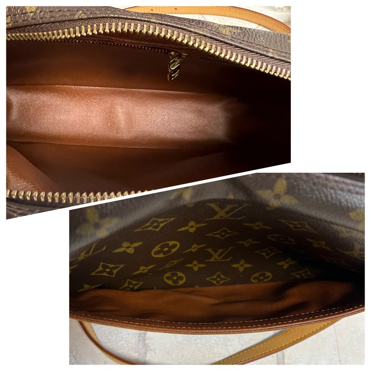 モノグラム　トロカデロ27 ショルダーバッグ（ブランドバッグ）の商品画像 - 査定依頼日：2022年7月30日 - 最高査定価格：32,500円