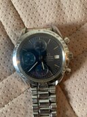 オメガ スピードマスター （高級時計）の商品画像 - 査定依頼日：2024年11月19日 - 最高査定価格：230,000円