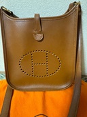 エブリンtpm（ブランドバッグ）の商品画像 - 査定依頼日：2025年7月29日 - 最高査定価格：220,000円