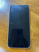 iPhone 12 Pro 512GB SIMフリー（スマホ）の商品画像 - 査定依頼日：2023年9月16日 - 最高査定価格：72,000円