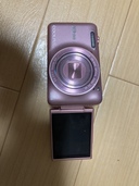 デジカメNikon COOLPIX S6600（カメラ）の商品画像 - 査定依頼日：2022年4月16日 - 最高査定価格：1,000円
