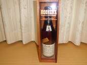 ウイスキー ブッカーズ （お酒）の商品画像 - 査定依頼日：2024年10月11日 - 最高査定価格：10,000円