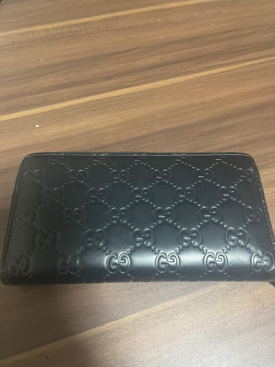 長財布（ブランド財布・小物）の商品画像 - 査定依頼日：2025年5月22日 - 最高査定価格：7,000円