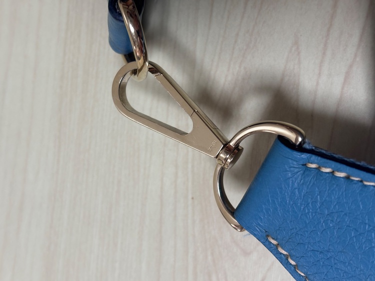 エブリン（ブランドバッグ）の商品画像 - 査定依頼日：2026年4月15日 - 最高査定価格：210,000円