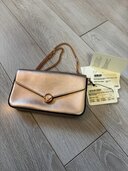 8BS032　チェーンウォレット（ブランドバッグ）の商品画像 - 査定依頼日：2025年1月9日 - 最高査定価格：40,000円