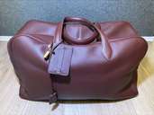 エルメスヴィクトリア50ボルドー（ブランドバッグ）の商品画像 - 査定依頼日：2023年8月19日 - 最高査定価格：200,000円