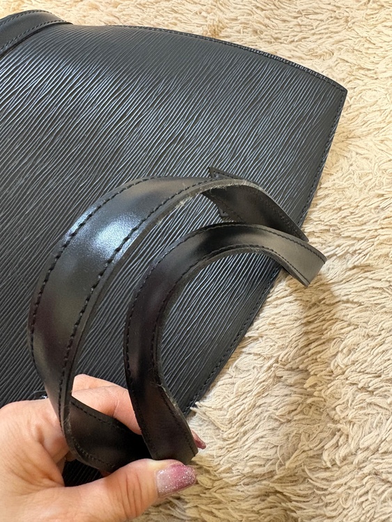 サンジャック（ブランドバッグ）の商品画像 - 査定依頼日：2026年1月4日 - 最高査定価格：60,000円