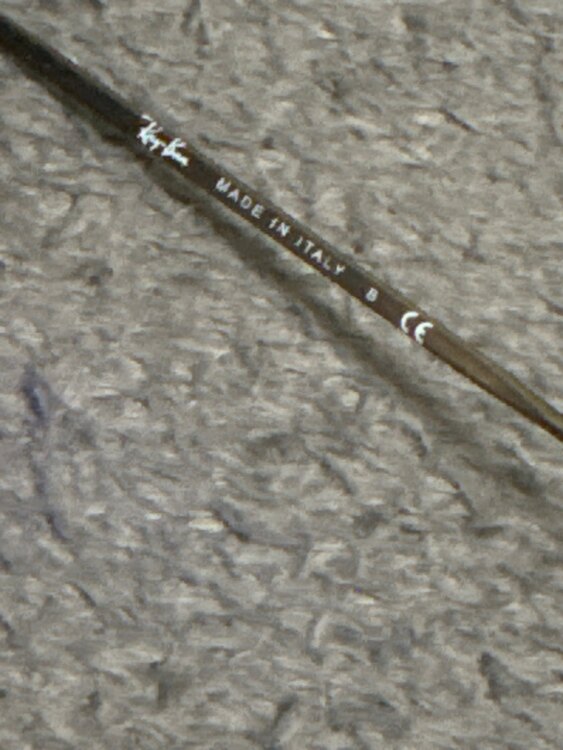 レイバン　サングラス（古着・ファッション）の商品画像 - 査定依頼日：2025年2月17日 - 最高査定価格：3,000円