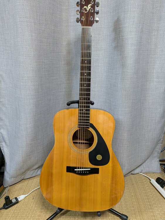 FG-411（ピアノ・楽器・PA機材）の商品画像 - 査定依頼日：2026年4月5日 - 最高査定価格：3,000円