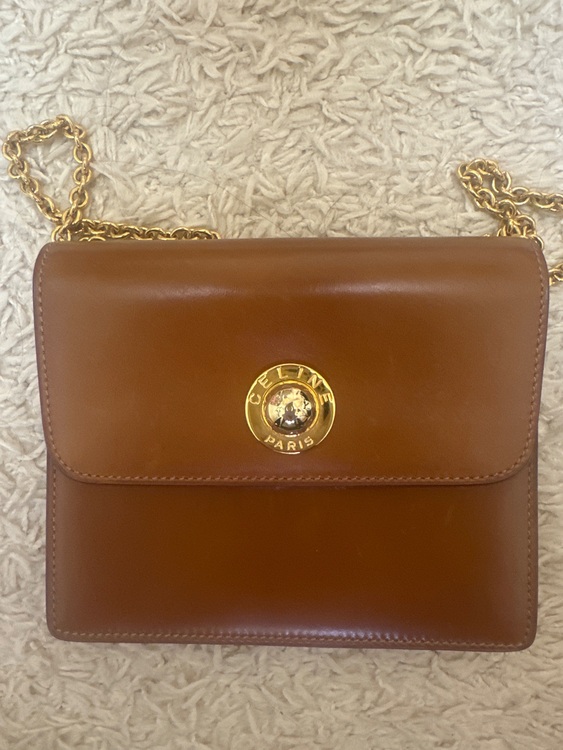 セリーヌ  （ブランドバッグ）の商品画像 - 査定依頼日：2025年11月18日 - 最高査定価格：35,000円