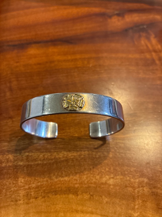 ローズブレスM（古着・ファッション）の商品画像 - 査定依頼日：2026年2月27日 - 最高査定価格：240,000円