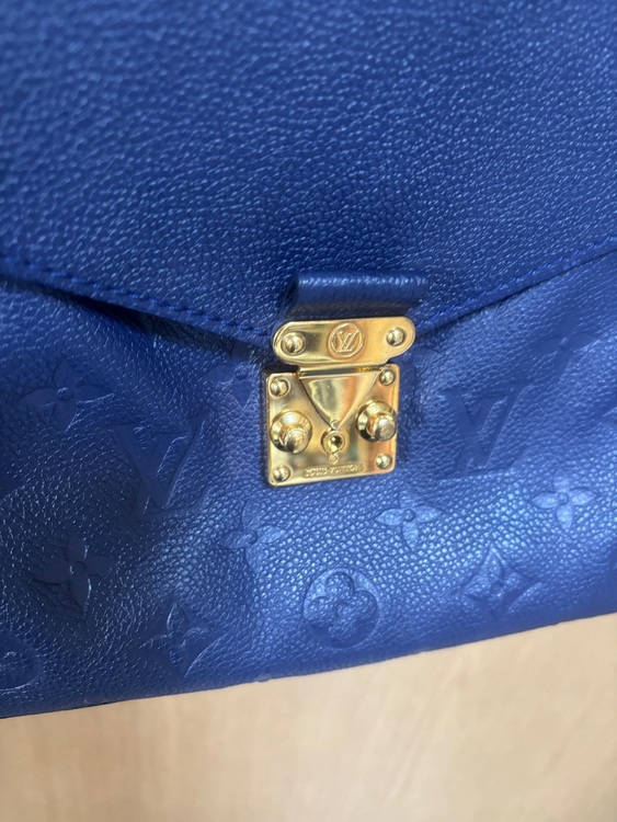 アンプラント　メティス（ブランドバッグ）の商品画像 - 査定依頼日：2025年7月3日 - 最高査定価格：110,000円