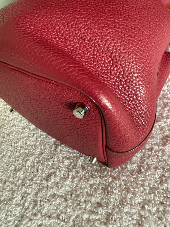 ピコタン箱あり（ブランドバッグ）の商品画像 - 査定依頼日：2025年8月22日 - 最高査定価格：250,000円