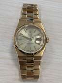 ロレックス デイデイト 1901（高級時計）の商品画像 - 査定依頼日：2025年2月5日 - 最高査定価格：2,000,000円