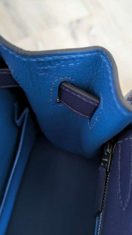 ケリー 28cm（ブランドバッグ）の商品画像 - 査定依頼日：2025年5月22日 - 最高査定価格：2,500,000円