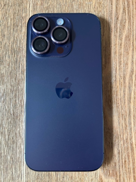 iPhone 14 Pro 128GB SIMフリー（スマホ）の商品画像 - 査定依頼日：2026年5月4日 - 最高査定価格：61,000円
