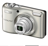 COOLPIX L30（カメラ）の商品画像 - 査定依頼日：2026年8月17日 - 最高査定価格：5,000円