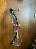 カルティエ その他 CT0092O（高級時計）の商品画像 - 査定依頼日：2025年10月19日 - 最高査定価格：55,000円