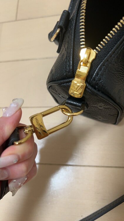 ルイヴィトン スピーディー （ブランドバッグ）の商品画像 - 査定依頼日：2025年5月18日 - 最高査定価格：160,000円