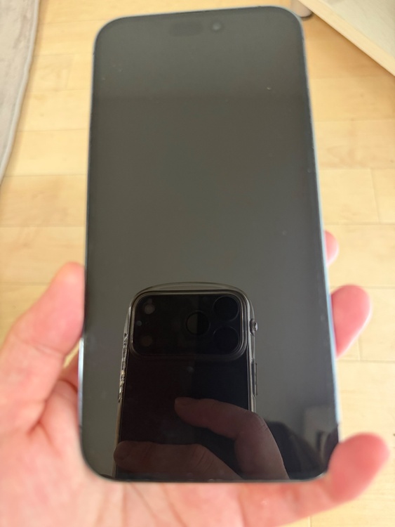 iPhone iPhone 14 Pro Max 128GB Softbank（スマホ）の商品画像 - 査定依頼日：2026年6月3日 - 最高査定価格：71,000円
