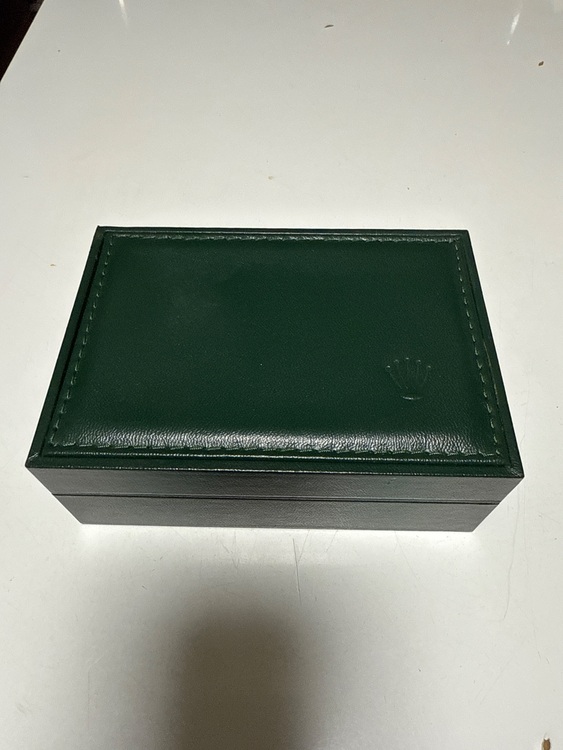 ロレックス サブマリーナー 1661（高級時計）の商品画像 - 査定依頼日：2025年11月5日 - 最高査定価格：1,420,000円